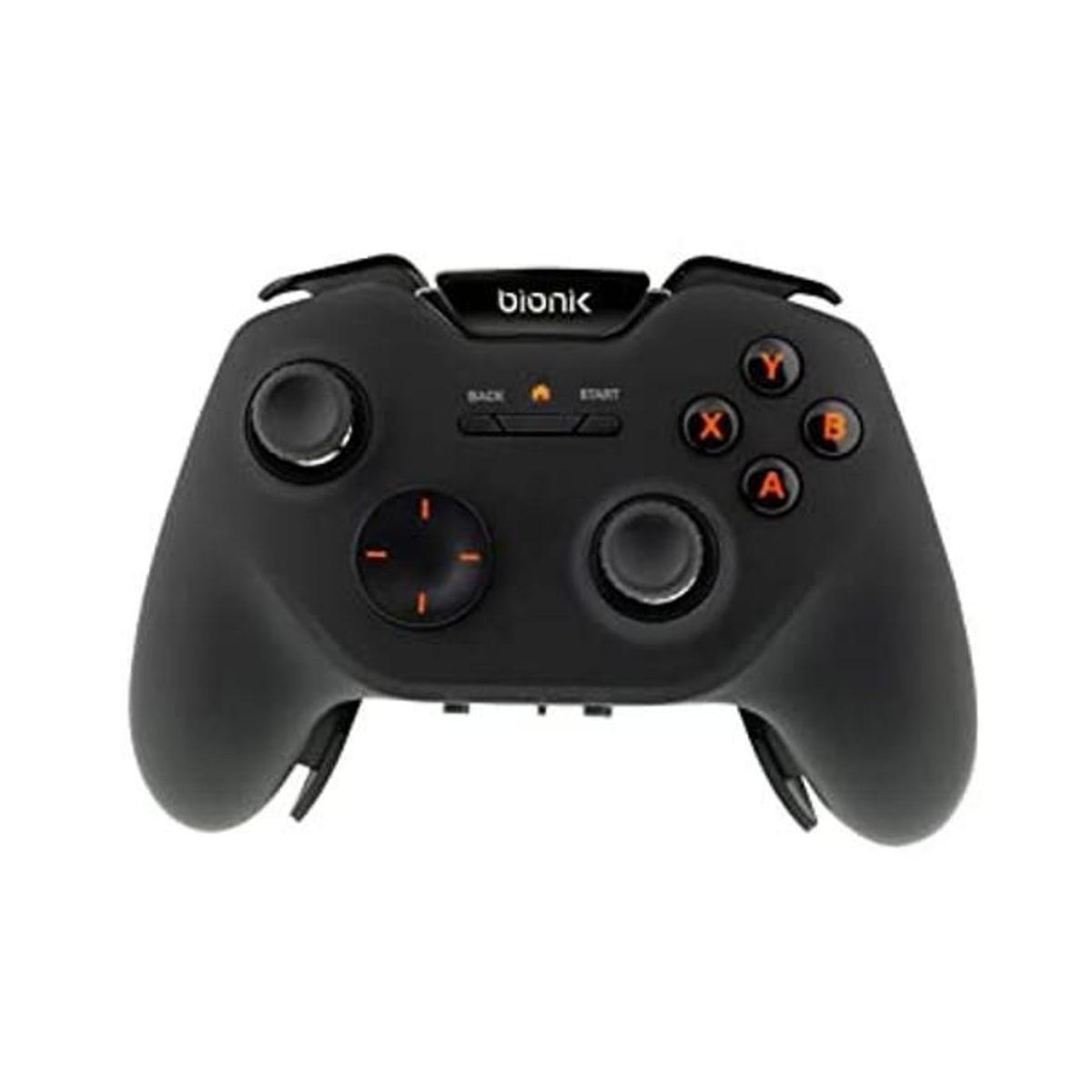 Bionik VULKAN Advanced Wireless Gaming Controller For