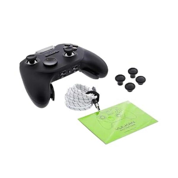 Bionik VULKAN Advanced Wireless Gaming Controller For_4