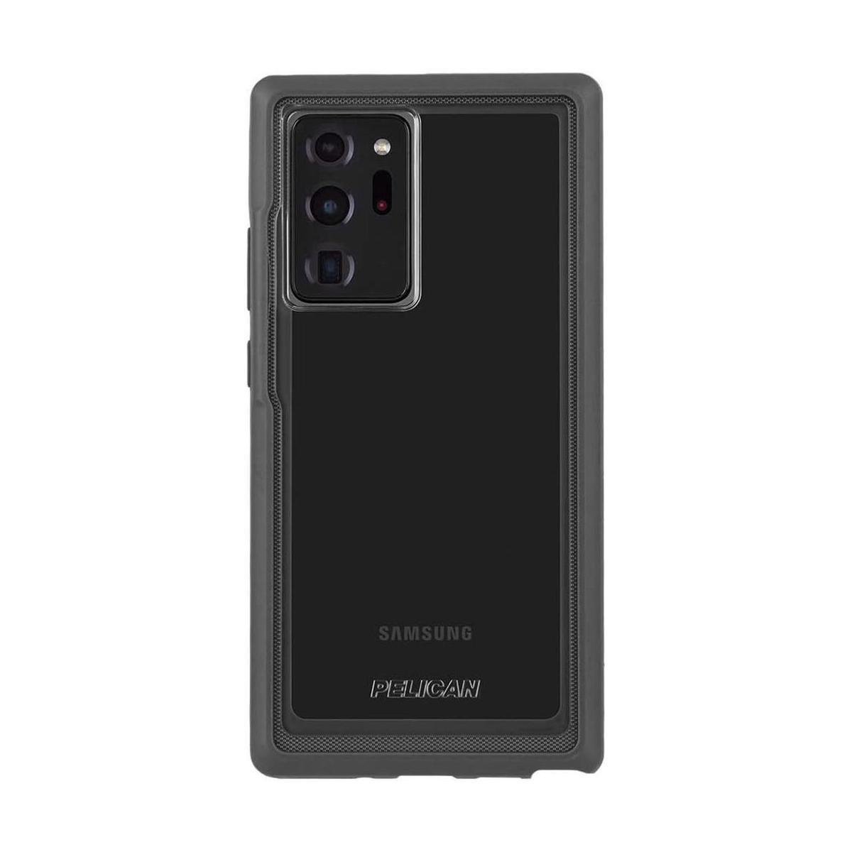 CaseMate Funda para teléfono celular lujoso pero rudo