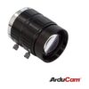 Arducam Teleobjetivo CMount para cámara Raspberry Pi HQ_2