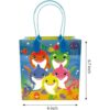 Tiny Mills Shark Family Juego de 108 recuerdos surtidos_6