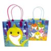 Tiny Mills Shark Family Juego de 108 recuerdos surtidos_2