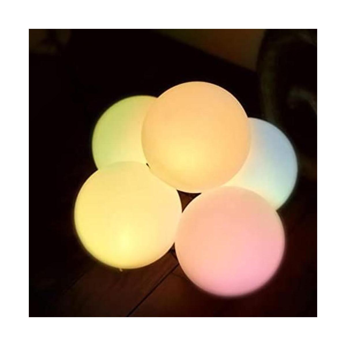 MOGICS Luz de coco
