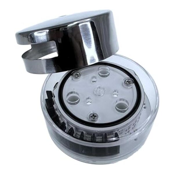 Pactrade Marina Horizontal SS304 Luz de Navegación LED_2