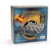 Juego de ajedrez de Lord of the Rings Battle for Middle_3