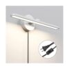 MantoLite Accesorios de iluminación LED para tocador
