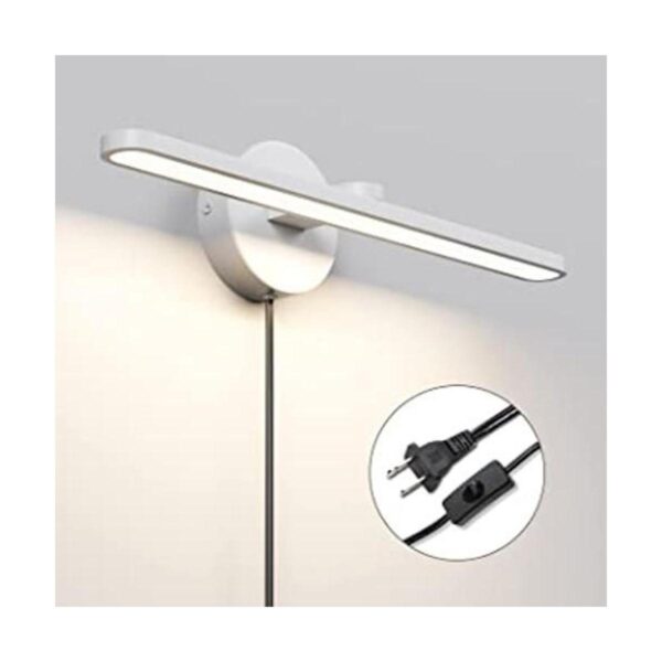 MantoLite Accesorios de iluminación LED para tocador