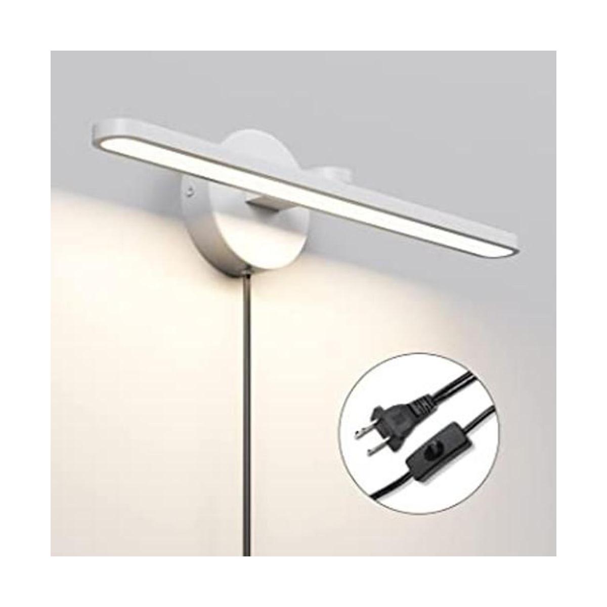 MantoLite Accesorios de iluminación LED para tocador