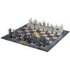 Juego de ajedrez de Lord of the Rings Battle for Middle_5