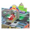 Paw Patrol True Metal Adventure City Juego de_4