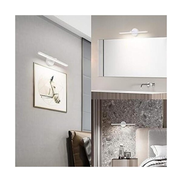 MantoLite Accesorios de iluminación LED para tocador