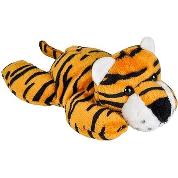 Bosque y duodécimo animal de peluche mini tigre de_2
