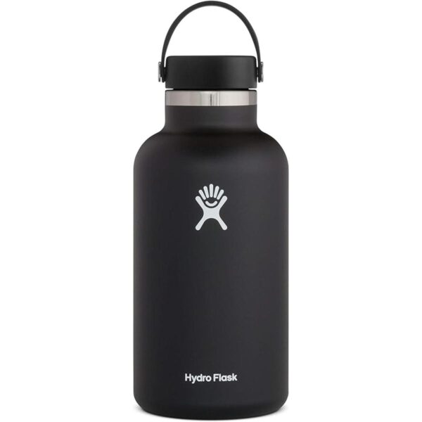 Hydro Flask Wide Mouth Bottle with Flex Cap_1