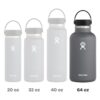 Hydro Flask Wide Mouth Bottle with Flex Cap_3