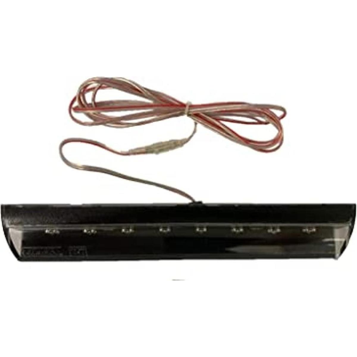 Truck Upfitters Reemplazo de la tercera luz de freno LED