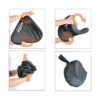 Godox Softbox universal plegable de 23.6 x 23.6 in con_3