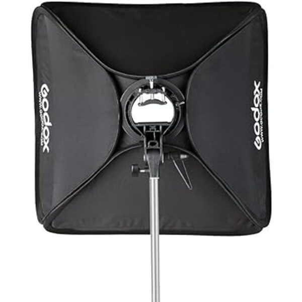 Godox Softbox universal plegable de 23.6 x 23.6 in con_2