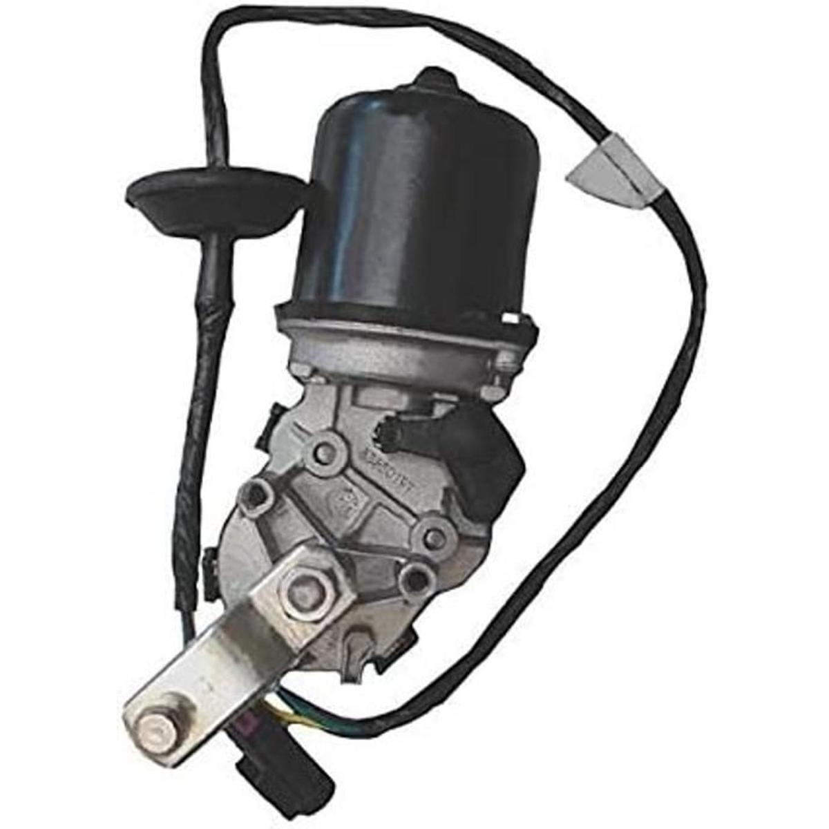 Nuevo motor de limpiaparabrisas para Chevy Colorado 0412