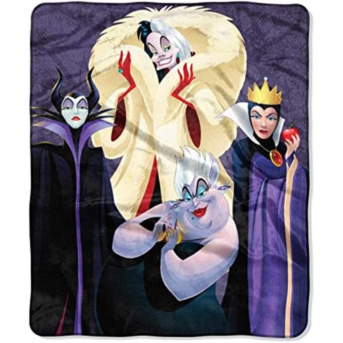 The Northwest Company Disney Villains Am I Evil Maleficent