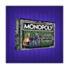 Monopoly Beetlejuice Juego de mesa Basado en la película_6