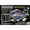 Monopoly Beetlejuice Juego de mesa Basado en la película_5