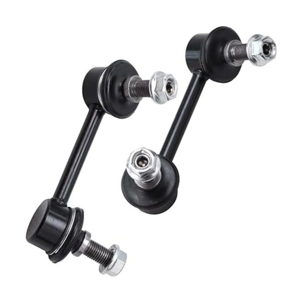 Detroit Axle Estabilizador delantero y trasero de barra_3