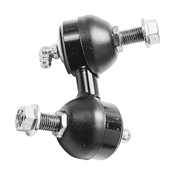 Detroit Axle Estabilizador delantero y trasero de barra_5