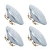 PAR36 Bombilla LED de paisaje de 6 W 3000 K blanco_1