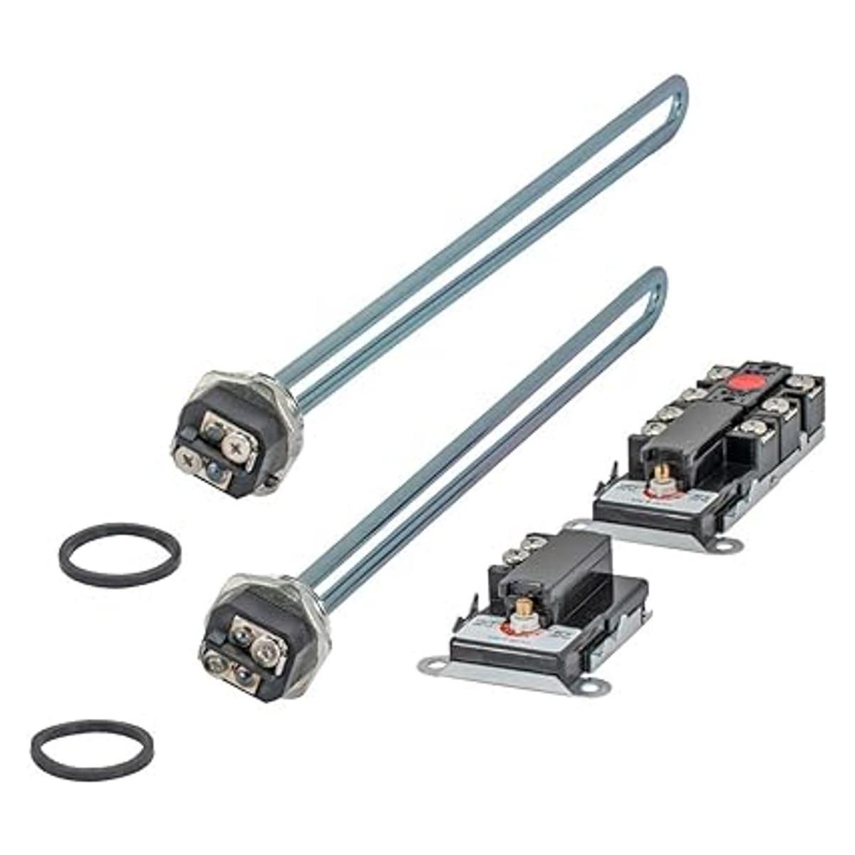 EASTMAN Kit de afinación de calentador de agua eléctrico