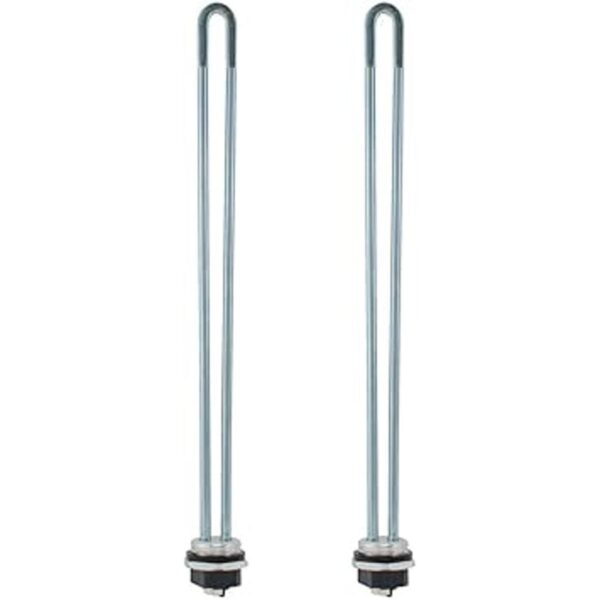EASTMAN Kit de afinación de calentador de agua eléctrico_5