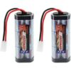 Tenergy 7.2V Batería Pack para Coche RC Alta Capacidad_1