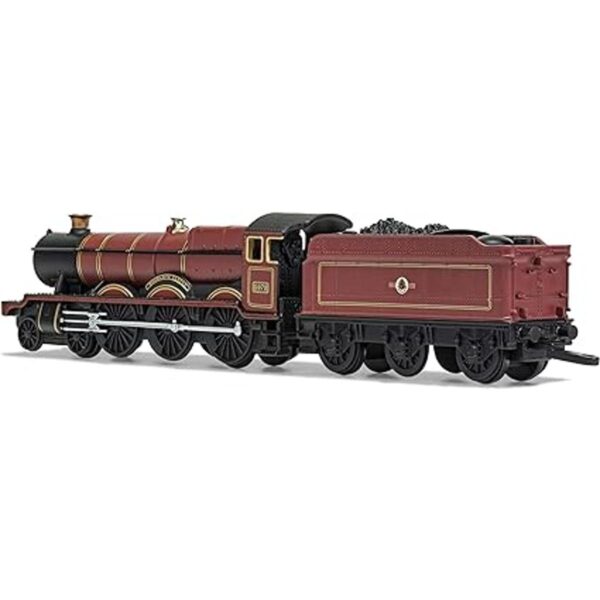 Corgi Harry Potter Hogwarts Express 1100 Diecast Display_3
