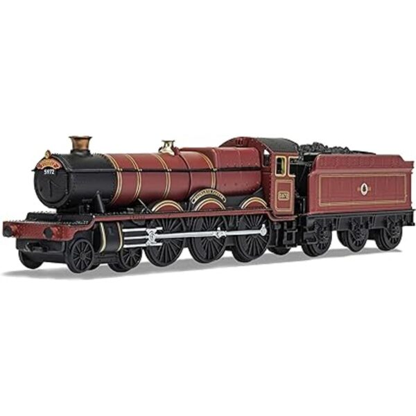Corgi Harry Potter Hogwarts Express 1100 Diecast Display_2