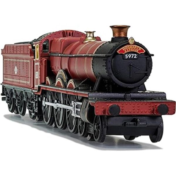 Corgi Harry Potter Hogwarts Express 1100 Diecast Display_4