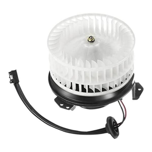 APremium Motor de ventilador con jaula de ventilador de_1