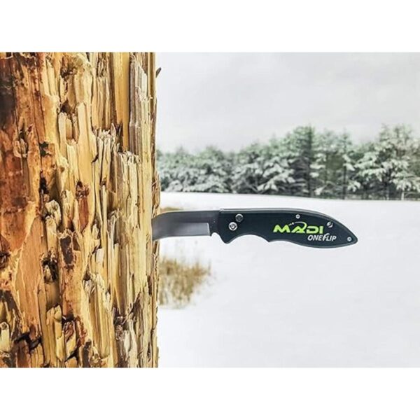 MADI OneFlip Lineman Cuchillo de punta_3