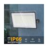 Onforu Paquete de 2 luces LED de 100 W con enchufe_4