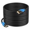 Cable HDMI 4K de 65 pies Rommisie HDMI 2.0 18 Gbps_1