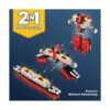 JOJOPeach Titanic Stem Toys modelo Titanic 2 en 1 y kit_2