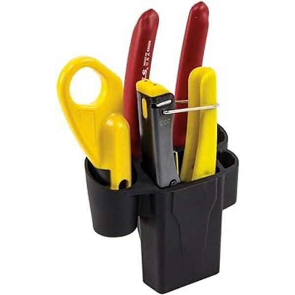 Klein Tools VDV011852 Kit de instalación coaxial en bolsa_5