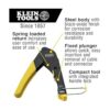 Klein Tools VDV011852 Kit de instalación coaxial en bolsa_4