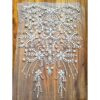 Noble Pure Parches de cristal de cuentas grandes hechas a_2
