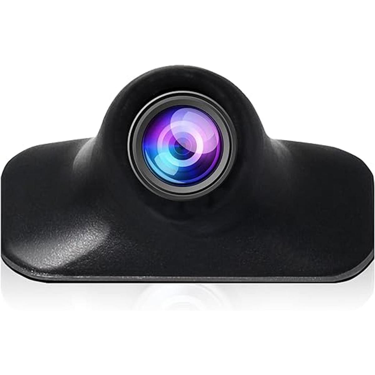 PARKVISION Mini cámara de visión lateral para