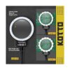 Tercero soldador de mano PCB soporte herramienta Quad_3