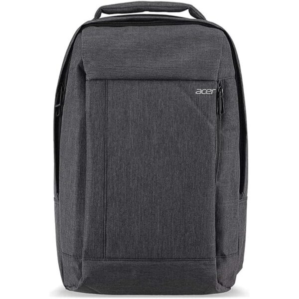 Acer Mochila de viaje gris hasta 15.6 pulgadas y tableta_1