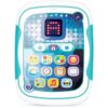 Tablet de aprendizaje con pantalla LED Tablet para niños_1