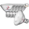 Explux Bombilla LED PAR30 de grado comercial de cuello