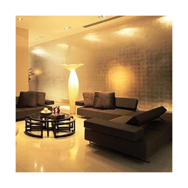 Explux Bombilla LED PAR30 de grado comercial de cuello