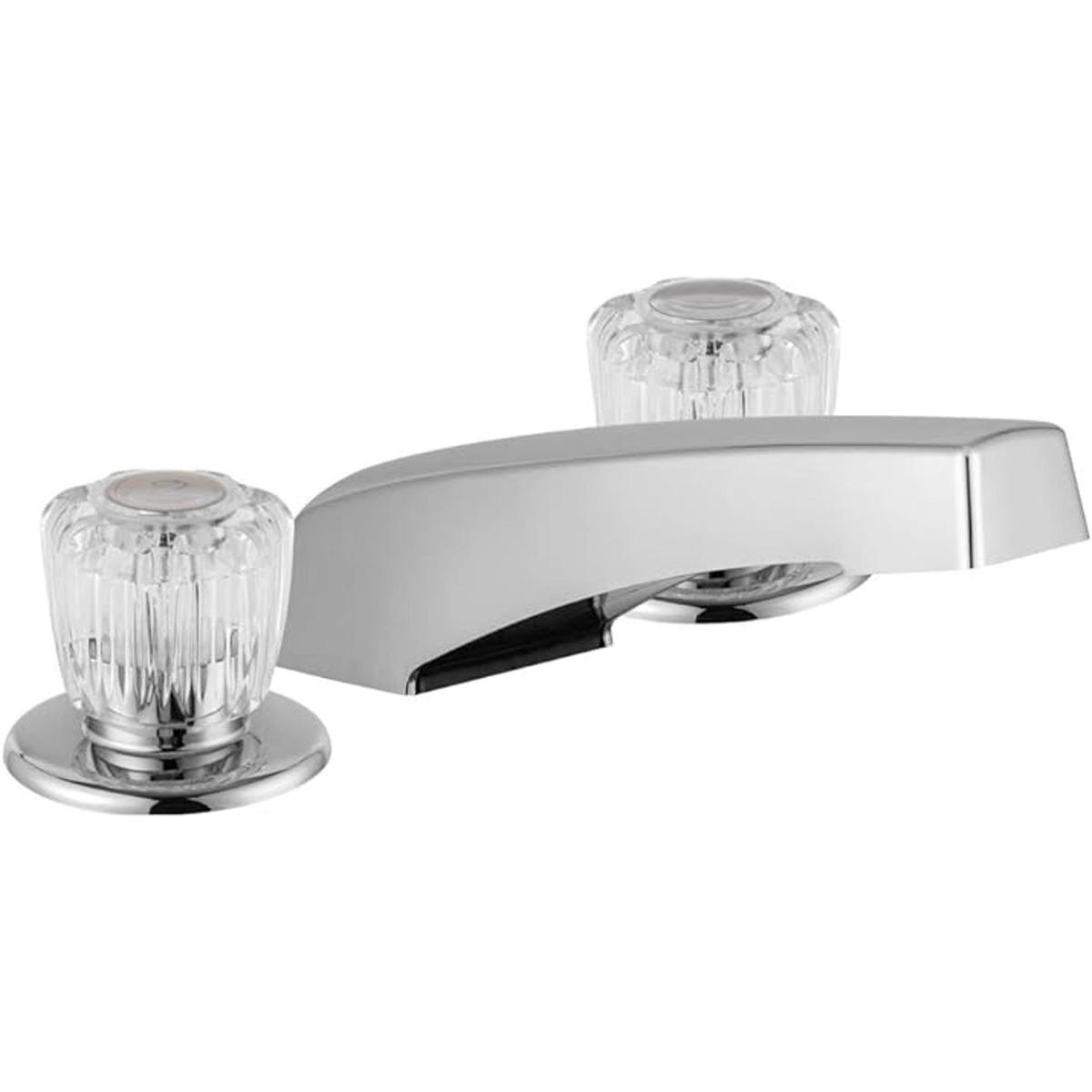 Dura Faucet Económico generalizado jardín grifo de relleno