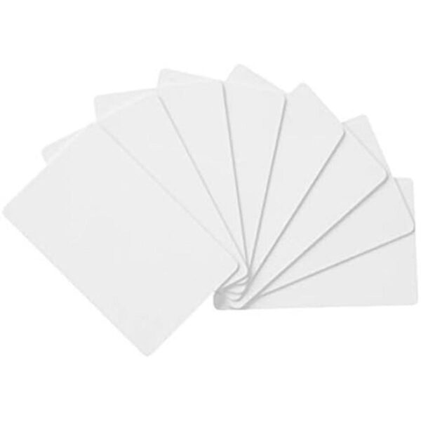 Gialer 100pcs MIFARE Classic 1K Compatible RFID Smart_3